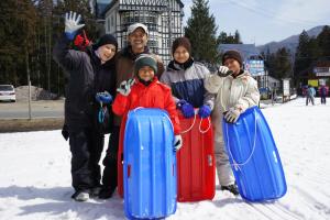 hakuba sunvalley hotel
