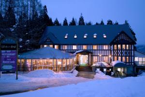 hakuba sunvalley hotel