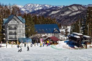 hakuba