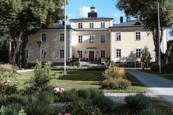 haga slott
