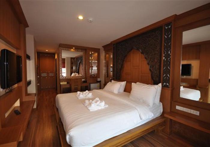 chalelarn hotel