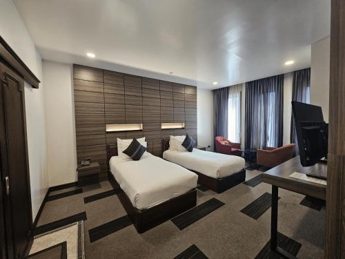 family boutique hotel