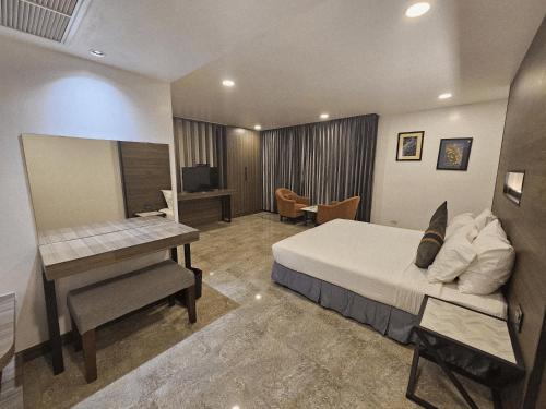 family boutique hotel
