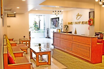 family boutique hotel