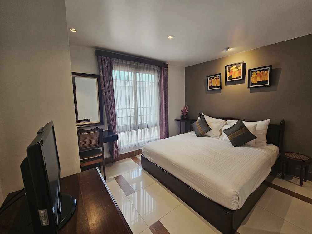 family boutique hotel