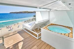 hotel spa flamboyan caribe