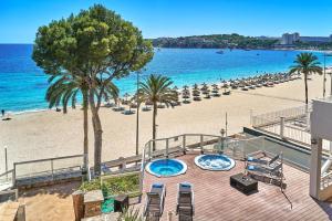 hotel spa flamboyan caribe