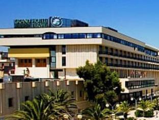 Grand Hotel Terme,Lecce>>Bari,4 star