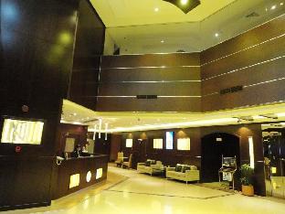 fortune plaza hotel