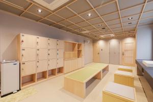 hotel arthur kitahama base