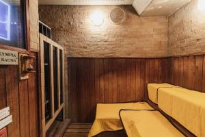 hotel arthur kitahama base