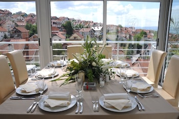 tami residence