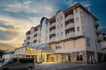 tami residence
