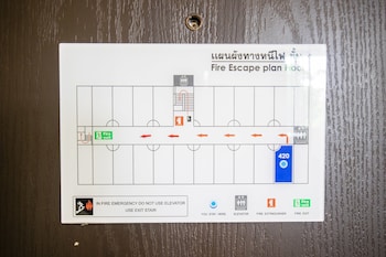 sakulchai place hotel