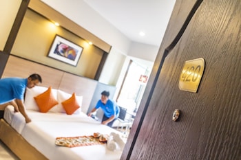 sakulchai place hotel