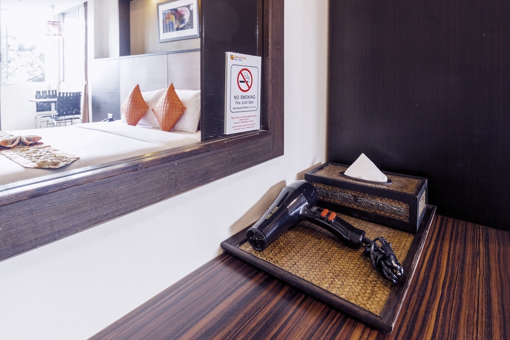 sakulchai place hotel