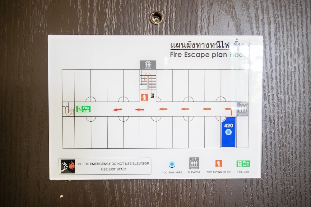 sakulchai place hotel