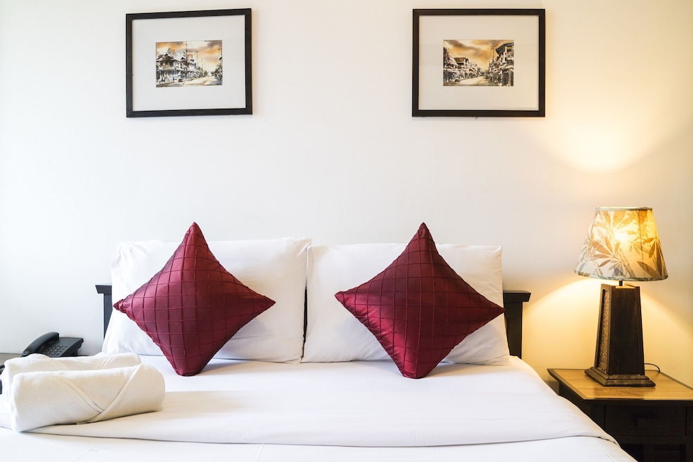 sakulchai place hotel