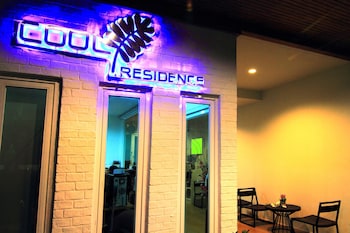 cool residence