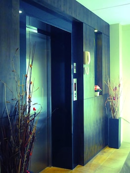 cool residence