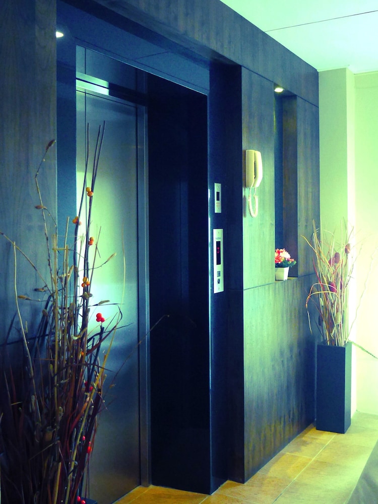 cool residence