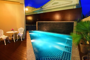 cool residence