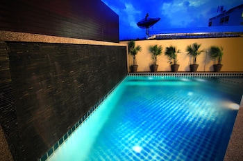 cool residence