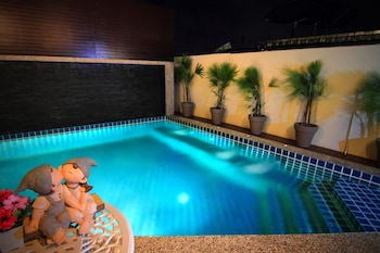 cool residence