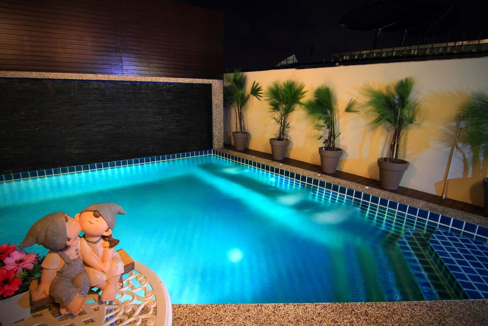 cool residence