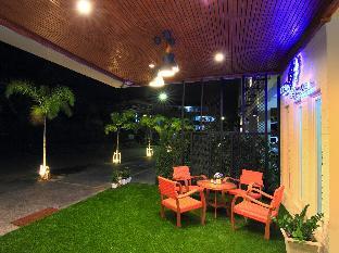 Cool Residence,Patong>>Ban Lo Long,3 star