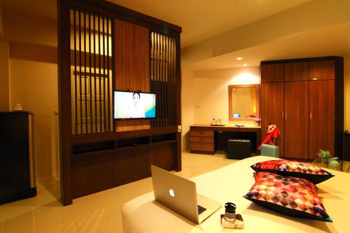 cool residence