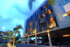 cool residence