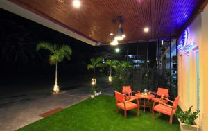 cool residence