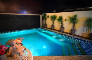 cool residence