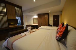 cool residence