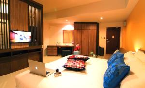 cool residence