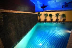 cool residence
