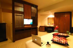 cool residence