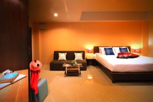 cool residence