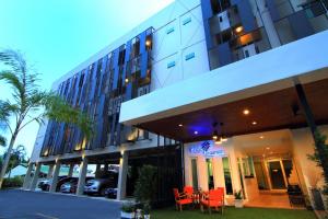 cool residence