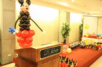 De Luxe Hotel,Northern Mindanao>>Cagayan De Oro,3 star