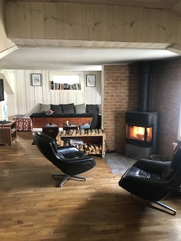 Karolinen Hotell Ab,Jamtland County>>Are,4 star