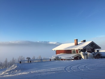 Karolinen Hotell Ab,Jamtland County>>Are,4 star