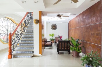 hotel madan cardenas