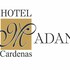 hotel madan cardenas