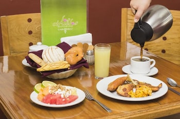 hotel madan cardenas