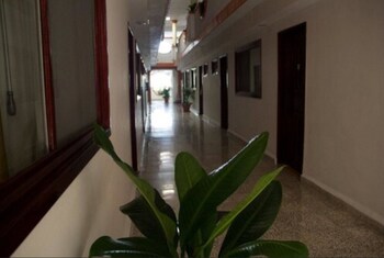 hotel madan cardenas