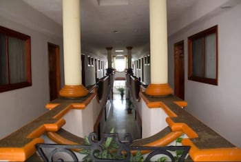 hotel madan cardenas