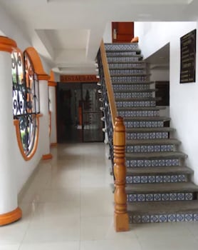 hotel madan cardenas