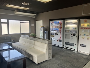 skyheart hotel shimonoseki